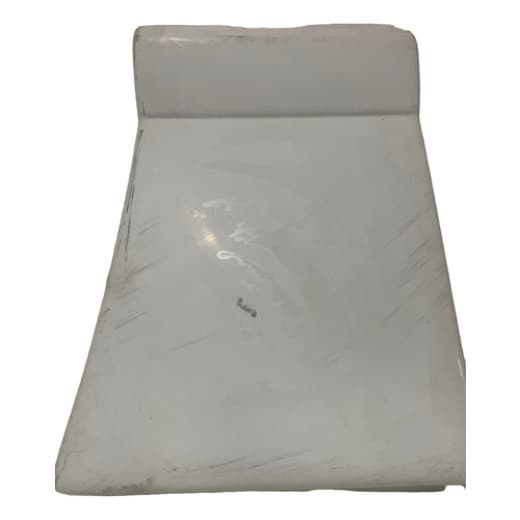 005561 Tapa Chinelo L/e Volkswagen Com Detalhe