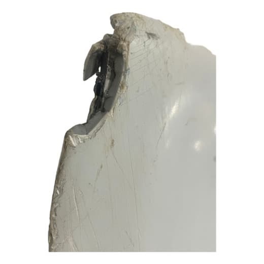 005561 Tapa Chinelo L/e Volkswagen Com Detalhe