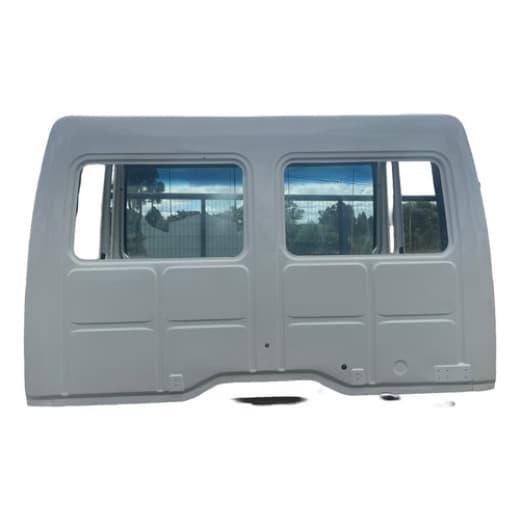 Estrutura Com Porta Ford Cargo