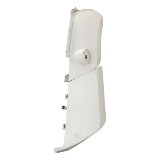 005564 Paralama Da Cabine L/D Ford Cargo Panda Com Detalhe