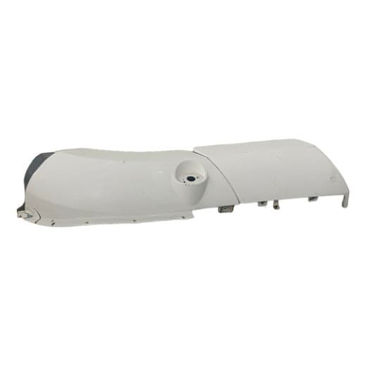 005564 Paralama Da Cabine L/D Ford Cargo Panda Com Detalhe