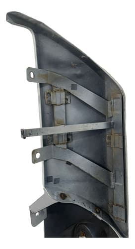 005564 Paralama Da Cabine L/d Ford Cargo Panda Com Detalhe