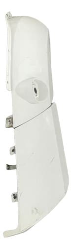 005564 Paralama Da Cabine L/d Ford Cargo Panda Com Detalhe