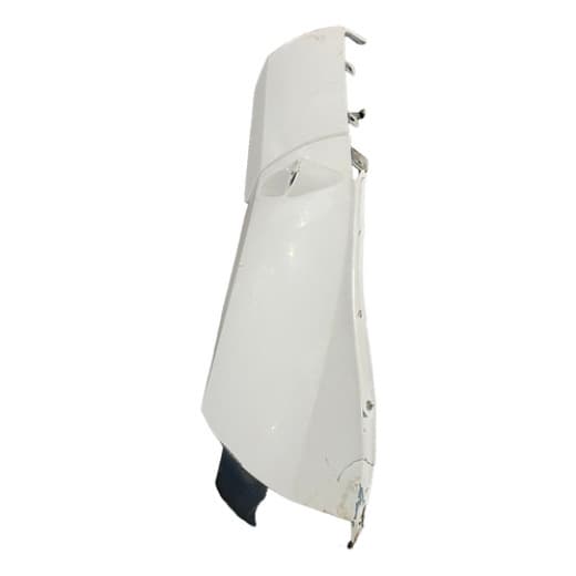 005564 Paralama Da Cabine L/D Ford Cargo Panda Com Detalhe