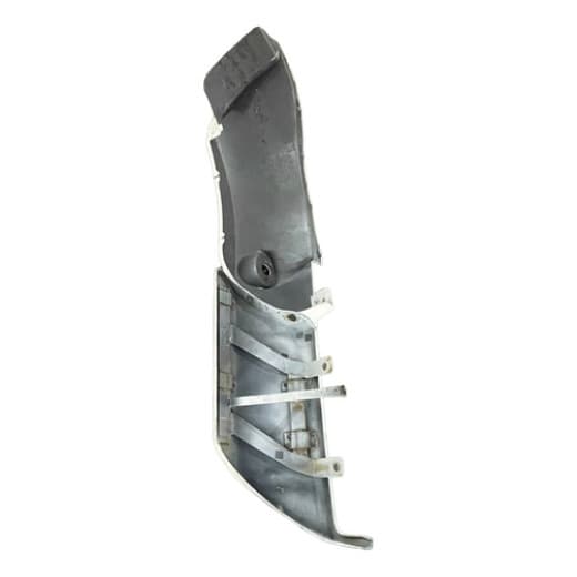 005564 Paralama Da Cabine L/D Ford Cargo Panda Com Detalhe