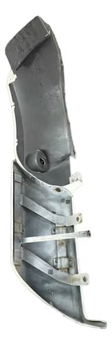 005564 Paralama Da Cabine L/d Ford Cargo Panda Com Detalhe