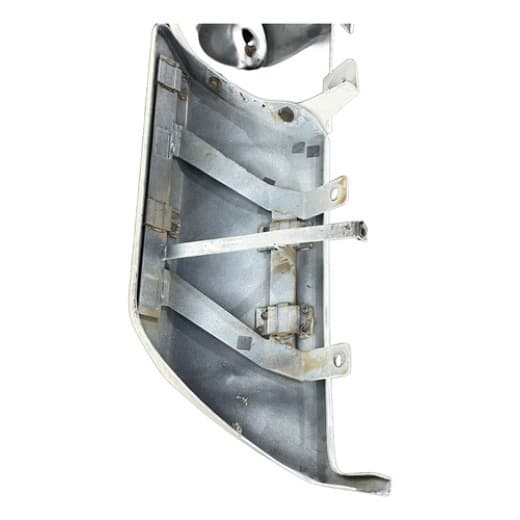 005564 Paralama Da Cabine L/D Ford Cargo Panda Com Detalhe