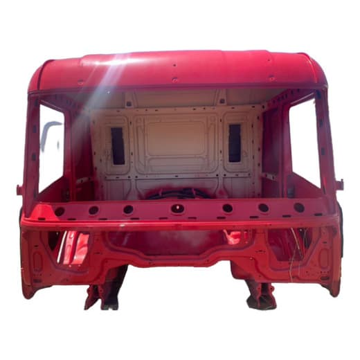 Cabine Scania P Série 5