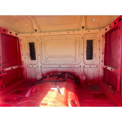 Cabine Scania P Série 5