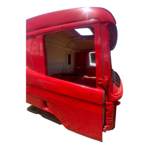 Cabine Scania P Série 5