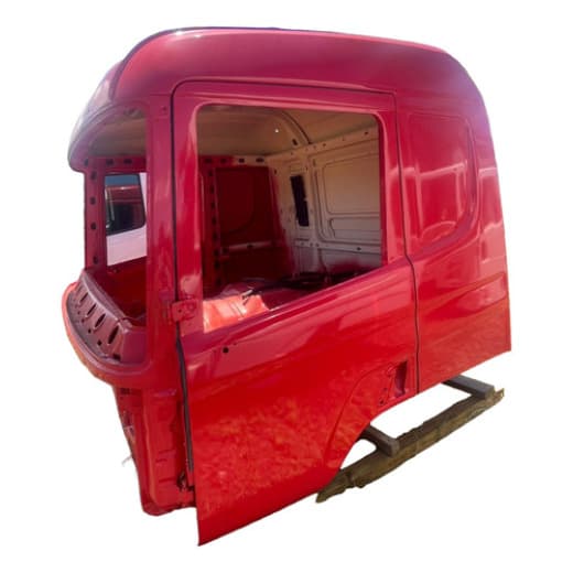 Cabine Scania P Série 5