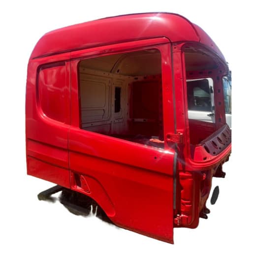 Cabine Scania P Série 5