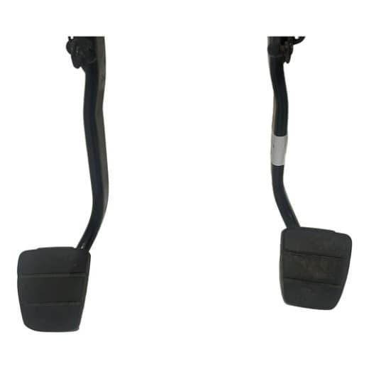 003994 Bigode Central do Para-choque Iveco Stralis (Spoiler)