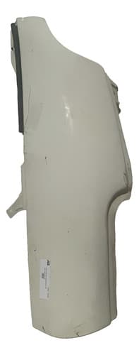 005549 Defletor Da Grade Volvo Vm L/d