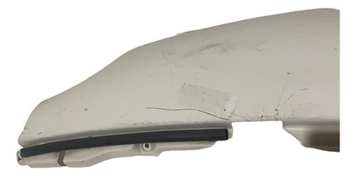 005549 Defletor Da Grade Volvo Vm L/d