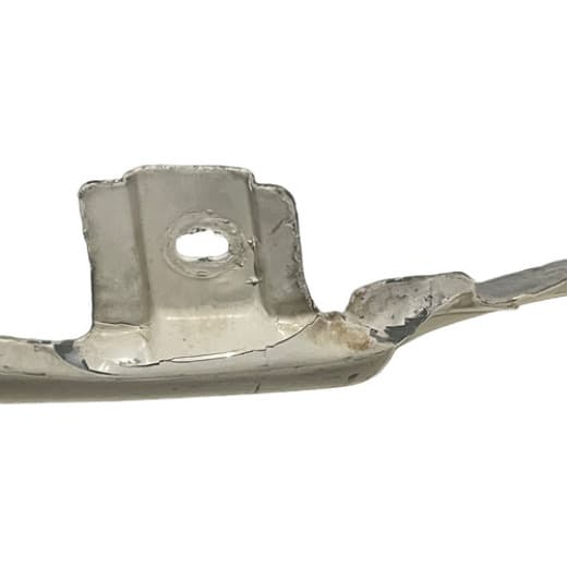 005549 Defletor Da Grade Volvo Vm L/D