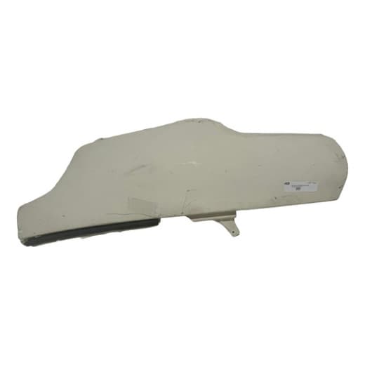 005549 Defletor Da Grade Volvo Vm L/D