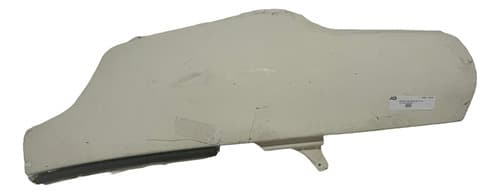 005549 Defletor Da Grade Volvo Vm L/d