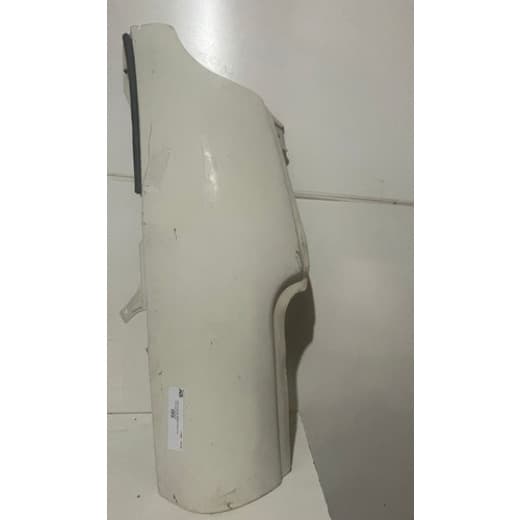005549 Defletor Da Grade Volvo Vm L/D