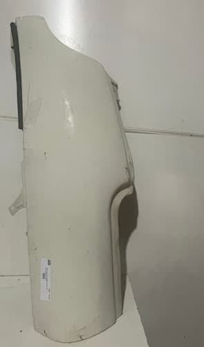 005549 Defletor Da Grade Volvo Vm L/d