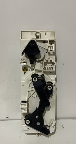 005741 Comando De Ar Mercedes Benz Atego A004460728