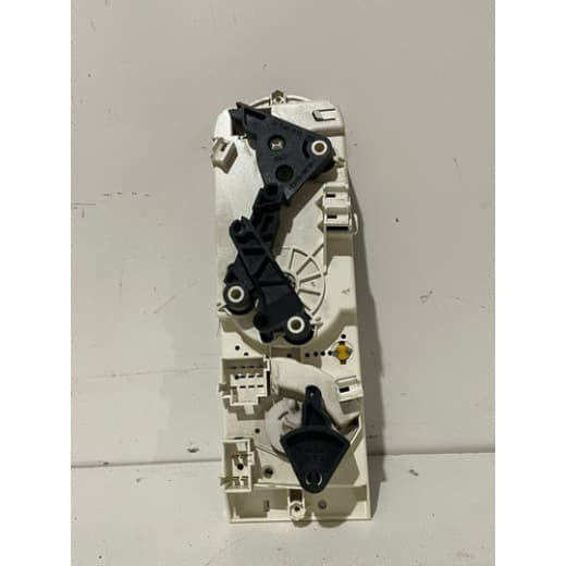 005741 Comando De Ar Mercedes Benz Atego A004460728