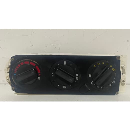 005741 Comando De Ar Mercedes Benz Atego A004460728