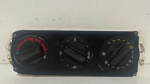 005741 Comando De Ar Mercedes Benz Atego A004460728