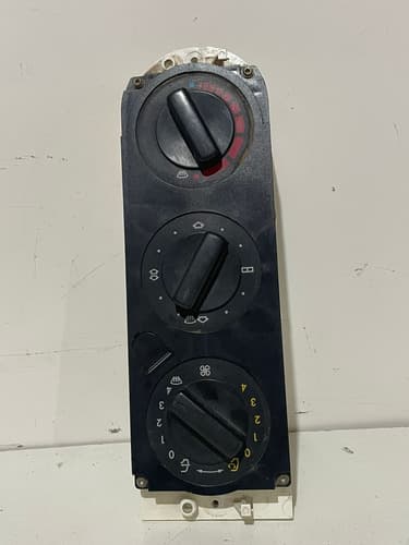 005741 Comando De Ar Mercedes Benz Atego A004460728