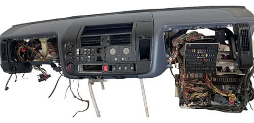 005045 Painel Mercedes Benz 1938 Frontal Ategoaxor Ate 2006
