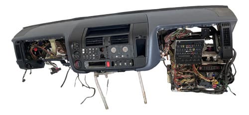005045 Painel Mercedes Benz 1938 Frontal Ategoaxor Ate 2006