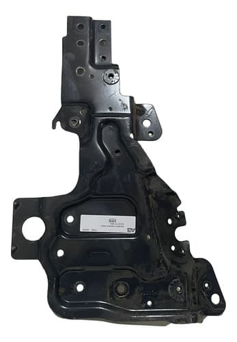 005690 Suporte Farol Volvo Fh New 84228541