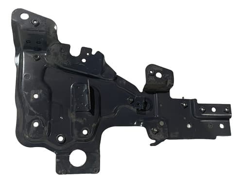 005690 Suporte Farol Volvo Fh New 84228541