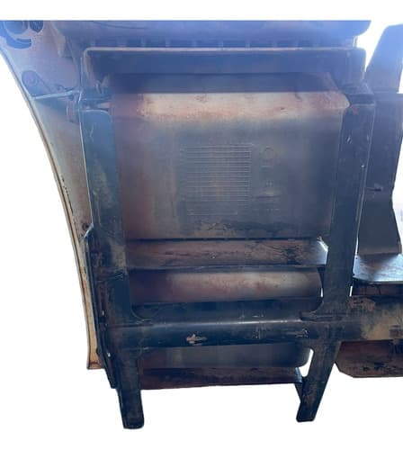 005658 Estribo Vw Constellation 3 Degraus L/e Recuperado