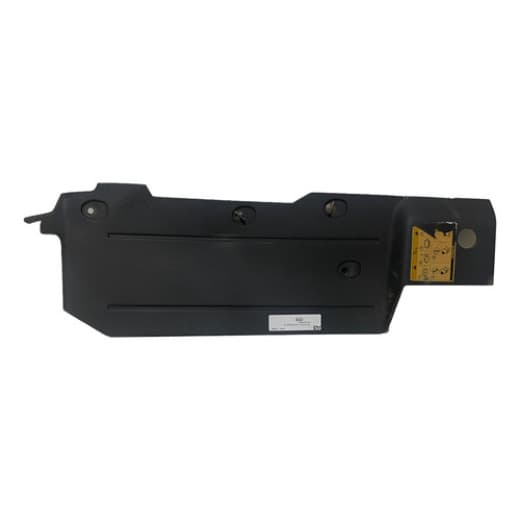 005686 Acabamento de Parachoque Volvo FH New com Detalhe - 82448657
