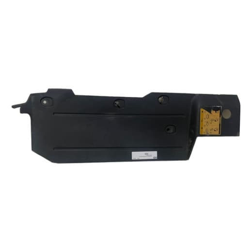 005686 Acabamento de Parachoque Volvo FH New com Detalhe - 82448657