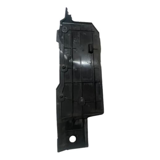 005686 Acabamento de Parachoque Volvo FH New com Detalhe - 82448657