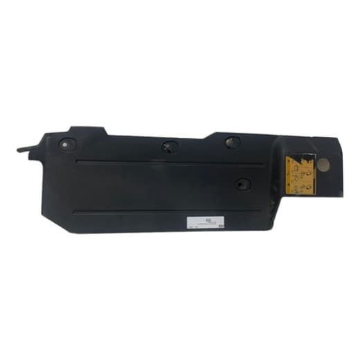 005686 Acabamento de Parachoque Volvo FH New com Detalhe - 82448657