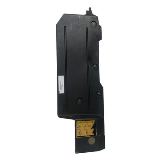 005686 Acabamento de Parachoque Volvo FH New com Detalhe - 82448657