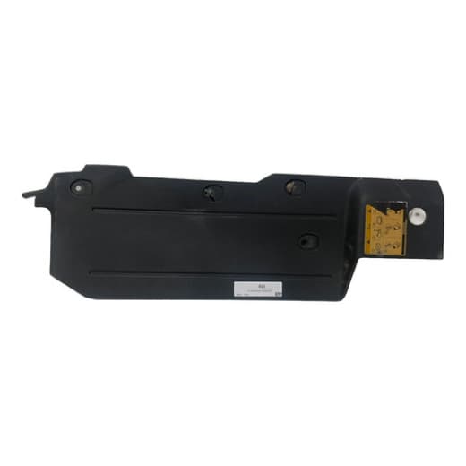 005686 Acabamento de Parachoque Volvo FH New com Detalhe - 82448657