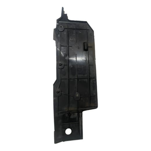 005686 Acabamento de Parachoque Volvo FH New com Detalhe - 82448657