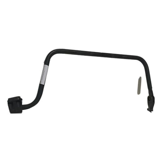 005671 Braço Retrovisor Vw 8120