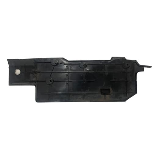 005686 Acabamento de Parachoque Volvo FH New com Detalhe - 82448657
