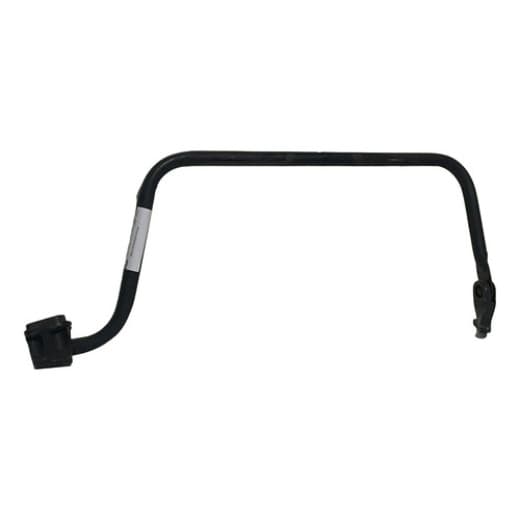 005671 Braço Retrovisor Vw 8120