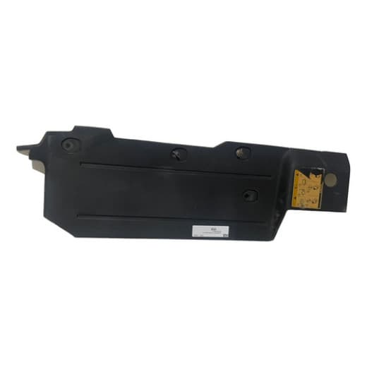 005686 Acabamento de Parachoque Volvo FH New com Detalhe - 82448657
