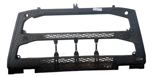 005684 Acabamento Interno Grade Frontal Volvo Fh New
