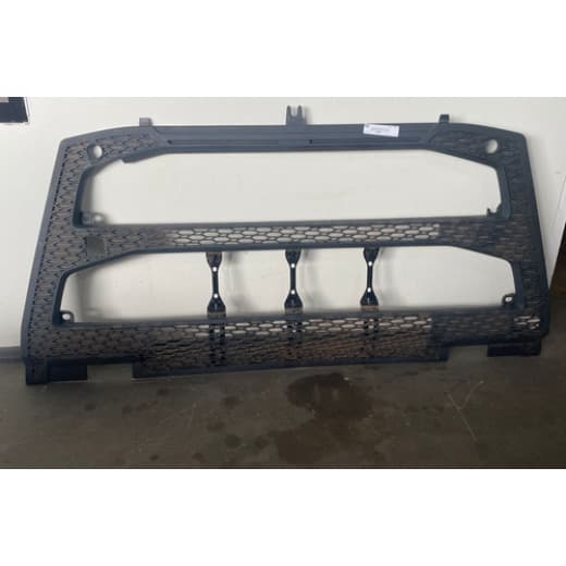 005684 Acabamento Interno Grade Frontal Volvo Fh New