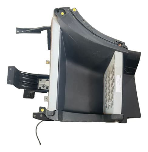 005676 Estribo Com Suporte L/e Volvo Fh New