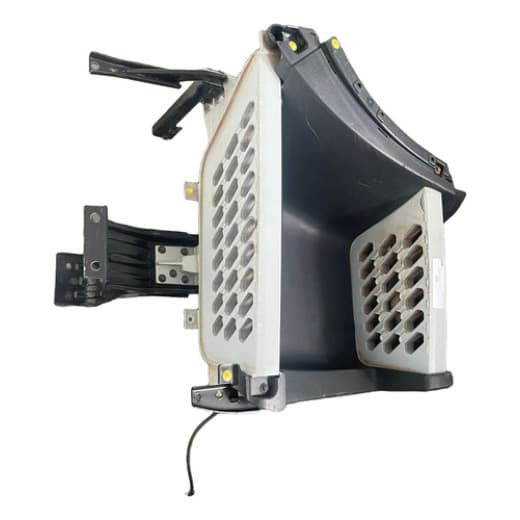 005676 Estribo Com Suporte L/e Volvo Fh New