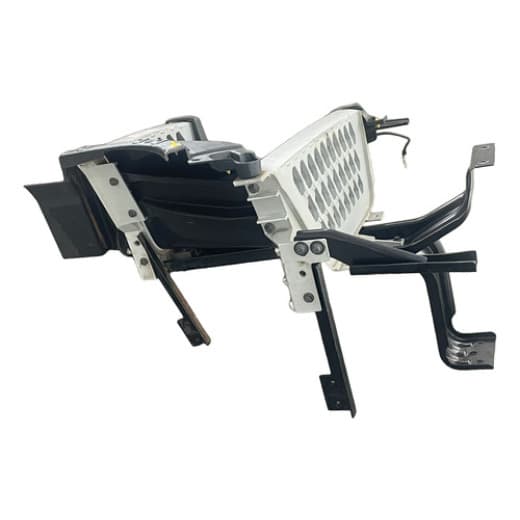005676 Estribo Com Suporte L/e Volvo Fh New